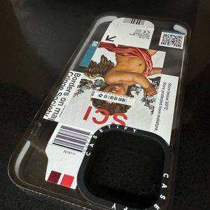 Casetify IPhone 13 Pro Max phone case